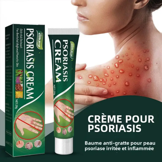 South Moon Psoriasis Cream
