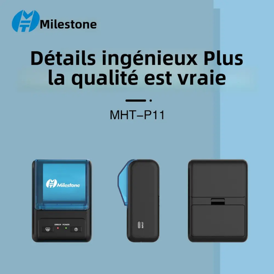 Milestone"